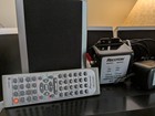 Pioneer Stereo Receiver Vsx-515-k Blundle   W  Remote   4  Speaker Set  Phono Pa