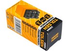 Steel Punch Stamp Die Set Metal Steel Tool Numbers 0-9 9piece Set 3mm