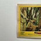 1957 Men In War Original 11x14 Title Lobby Card Robert Ryan Aldo Ray