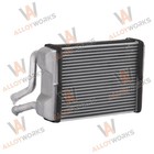 Alloyworks Rear Heater Core For Mitsubishi Pajero V34w V36w V44w V46w Mb657416