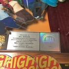 High School Musical Walt Disney Records Riaa Award Plaque Given To Producer 