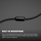 Marshall - Mode Usb-c In-ear Wired Earbuds With Built-in Microphone  Customiz   