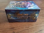 1997 Fleer Star Trek Deep Space Nine Profiles Factory Sealed Box Trading Cards