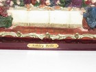 The Last Supper Lord Jesus Christ Statue Figurine Sculpture Ashley Belle