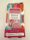 Precision Beauty Make Up Removing Cleansing Wipes 60 Ct Retinol New Sealed