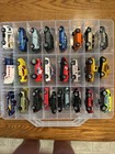 New Lot Of 53 Rare Old Hot Wheels matchbox Cars