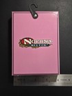 Nocona Youth Longhorn Skull Belt Buckle Pink Mossy Oak Camo Rope Edge 37114 Box