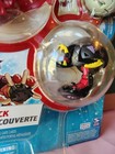 Bakugan Bakuneon Starter Pack New Vestroia Sega Nip New In Package