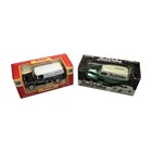 True Value Ertl 1950 Ford Panel Van Dodge 1957 Delivery Van Die-cast Bank Lot 2