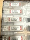 Lot Of 8 Fs 10gsr-85 10g Sfp  850nm 300m New Sealed Box