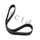For Rg45 Rg55 Stump Grinder Polychain Belt 761438 Rayco