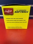 Oversized 14  Pitcher s Training Softball