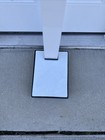 Vintage Doctor s Scale Sears Model 6450 Cap  350    Excellent Condition