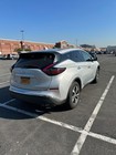 2020 Nissan Murano S