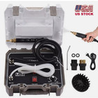 3500w Handheld Car Detailing Cleaning Machine High Temp Steam Cleaner Household