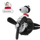Snoopy Car Air Freshener Aromatherapy Fragrance Piece Decoration Perfume Clip