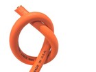 30   2 Highly Flexible Welding Whip Cable Orange 600v Usa Made Epdm Copper Awg