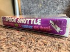 Vintage Park   s No  552 Space Shuttle Air   Water Rocket New In Cellophane Rare