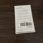 New Ledger Nano S Cryptocurrency Hardware Wallet Black Factory Sealed Unopened