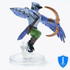 Garuda - Planar Perils  40 Pathfinder Battles D d Aarakocra Miniature