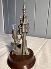 Rare Sample Edition-castle Of The Magic Dragon 1987perth Pewter James Lane Casey