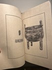                         chinese Bronzes From Jun Huang Collection Second Printings Yezhongpianyu
