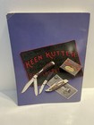 - Antique Knives Price Guide Book Soft Cover Pocket Knife Fixed Blade