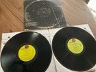 Signed Members Mark Farner   Mel    Don  Grand Funk Live Dbl Lp Vinyl Nice 