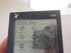 Black Handspring Visor Pda Organizer Palm Pilot - No Stylus Nobattery - Works