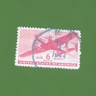 Nystamps Us Air Mail Stamp 1944