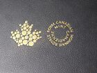 2016 Royal Canadian Mint Canada 7 Coin Silver Dollar Transatlantic Cbl Proof Set