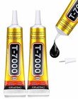 2pcs 15ml T7000 Contact Phone Tablet Repair Adhesive Electronic Components Glue