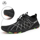 Water Shoes Quick Drying Mens Water Sports Shoes Lightweight For Water Sports 