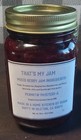 Fresh Fruit Mixed Berry Jam  preserves 16 Ounces