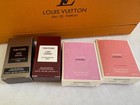 Lot Of 4 Assorted Women s Mini Perfume Travel Size 7 5ml Brand New Sealed
