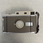 Polaroid Land Camera 800 Vintage 1950s Instant Film W  Strap