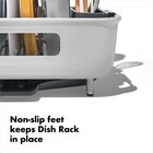 Oxo Softworks Large-capacity Dish Rack