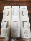 3 Ubiquiti Nsm5 5ghz 16bdi Outdoor Nanostation