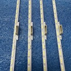 Led Backlight Strip 4 for Samsung Un75du8000fxza Un75du8000f Un75du8200f