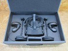 Oculus Rift Cv1 Vr Oculus Touch Headset Pc Powered Virtual Reality Set Working
