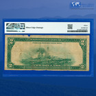 Fr 767 1918  2 Two Dollars Frbn Chicago  battleship   Pmg Fine 15  69260
