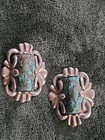 Clara Turquoise Sterling Silver Earrings
