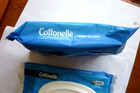 Cottonelle Fresh Care Flushable Wet Wipes - 8 Packages - 336 Total