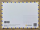 Ukraine 2024 Postcard  ukraine  Move Forward  