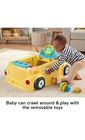Fisher Price Food Truck Jumperoo Baby Activity Center