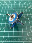 Babylon 5 Micro Machines Earth Force One