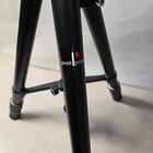 Pivot Point Universal Tripod W  Swivel Base Professional Hair Stylist With Bag