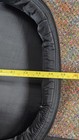 Yamaha Cg2-sc 1 2 Size Acoustic Soft Guitar Case