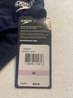 Speedo Mens Swim Briefs   70800434  Navy  Size 32 Nwt