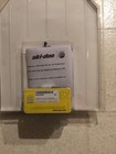 Ski Doo Oem Handlebar Hand Guard Wind Deflectors Led Light 860200981